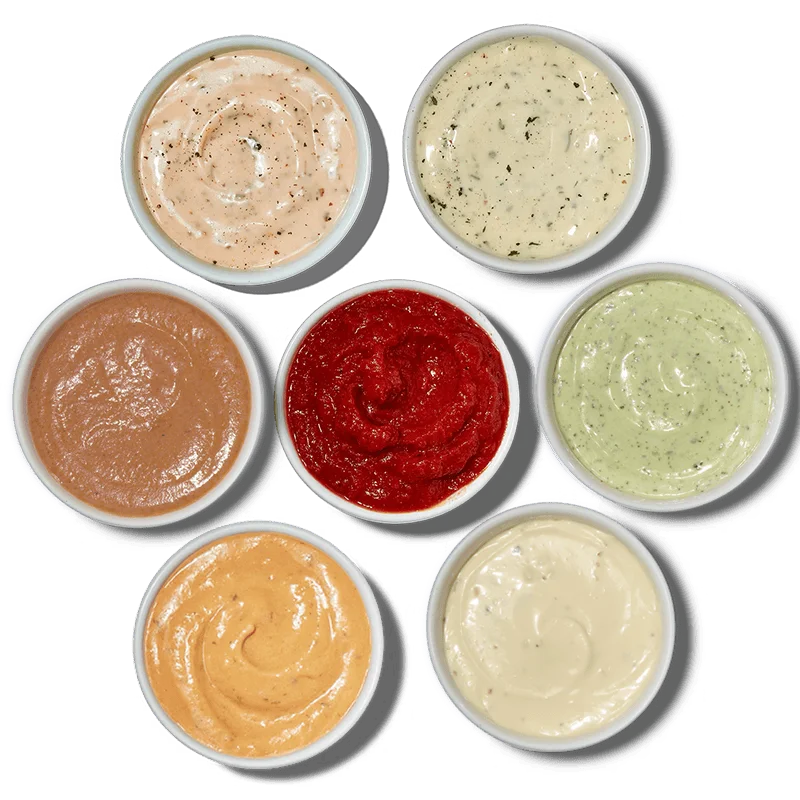 Side & Sauces 2 129226eaea014af1a89fe7c83c8dc678