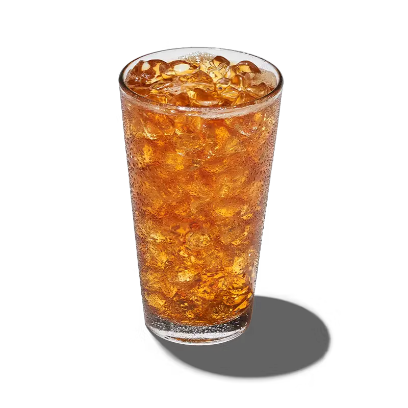 22 oz. sweet Tea