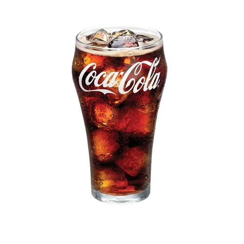 22 oz. Coke®