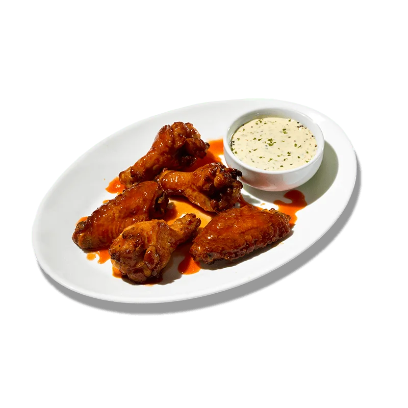 Wings 1 5 wings