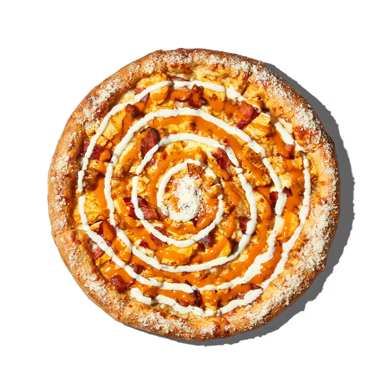 Buffalo Chicken