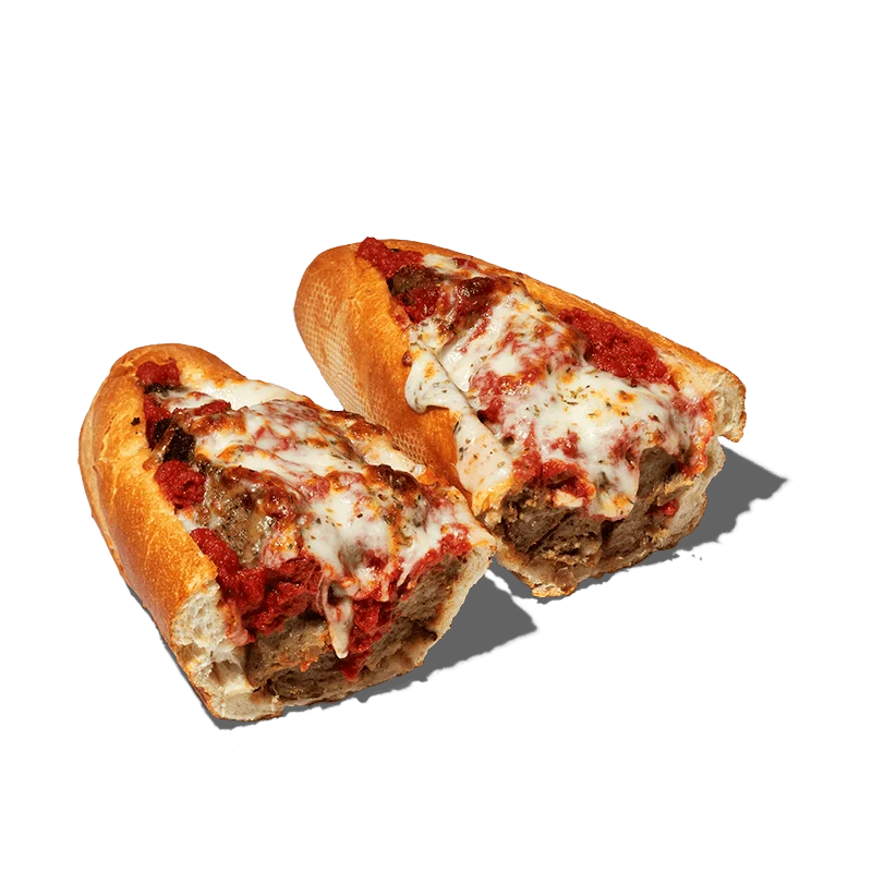 Burger & Hoagies 2 Burger 2