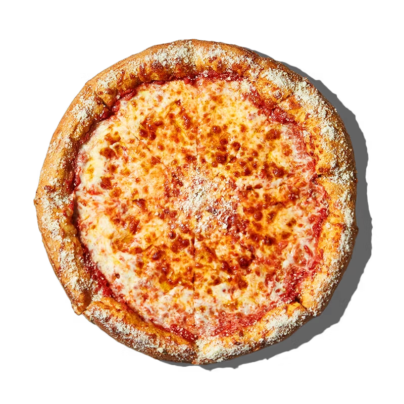 Cheese Pizza