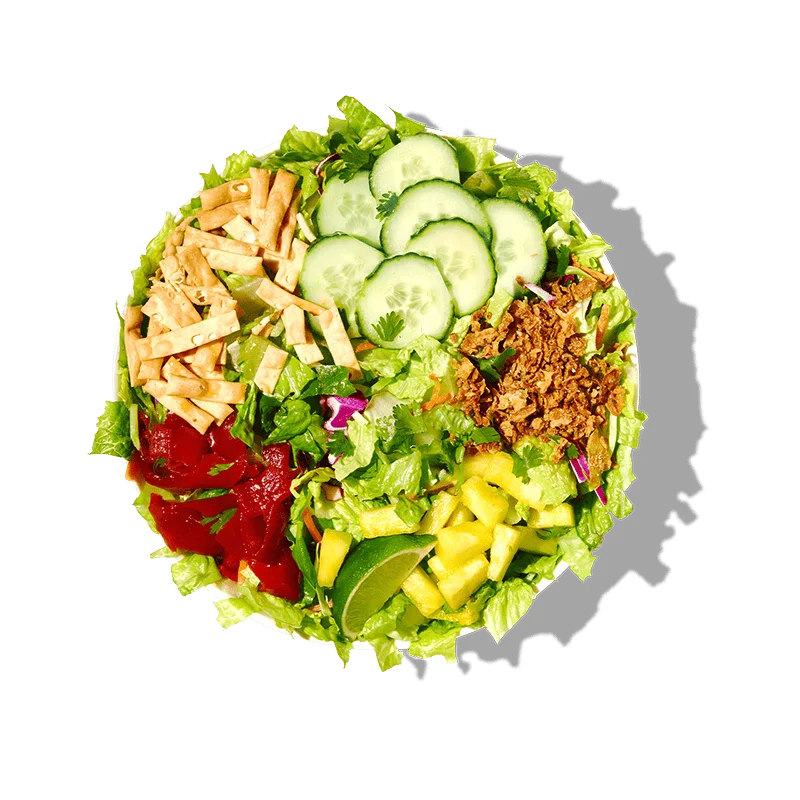 Salad 2 Salad 2
