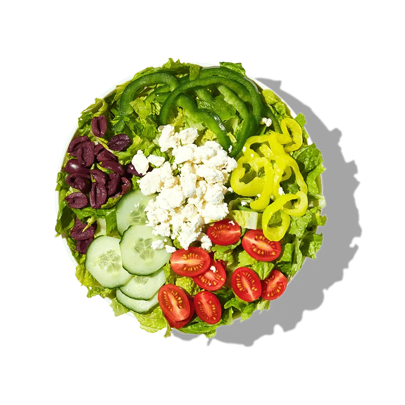 Salad 5 Salad 6