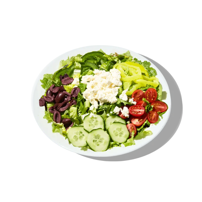 Salad 6 Salad 8