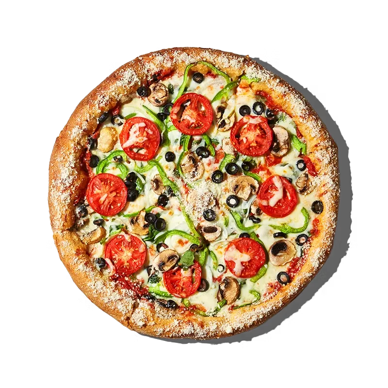 Veg Out