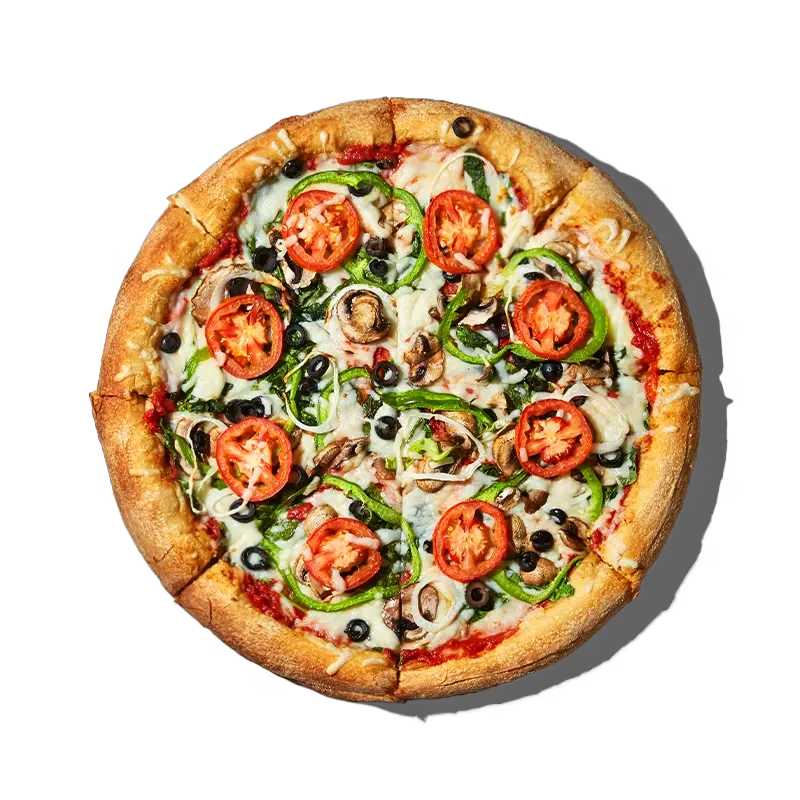 Mellow mushroom stone backed pizza menu