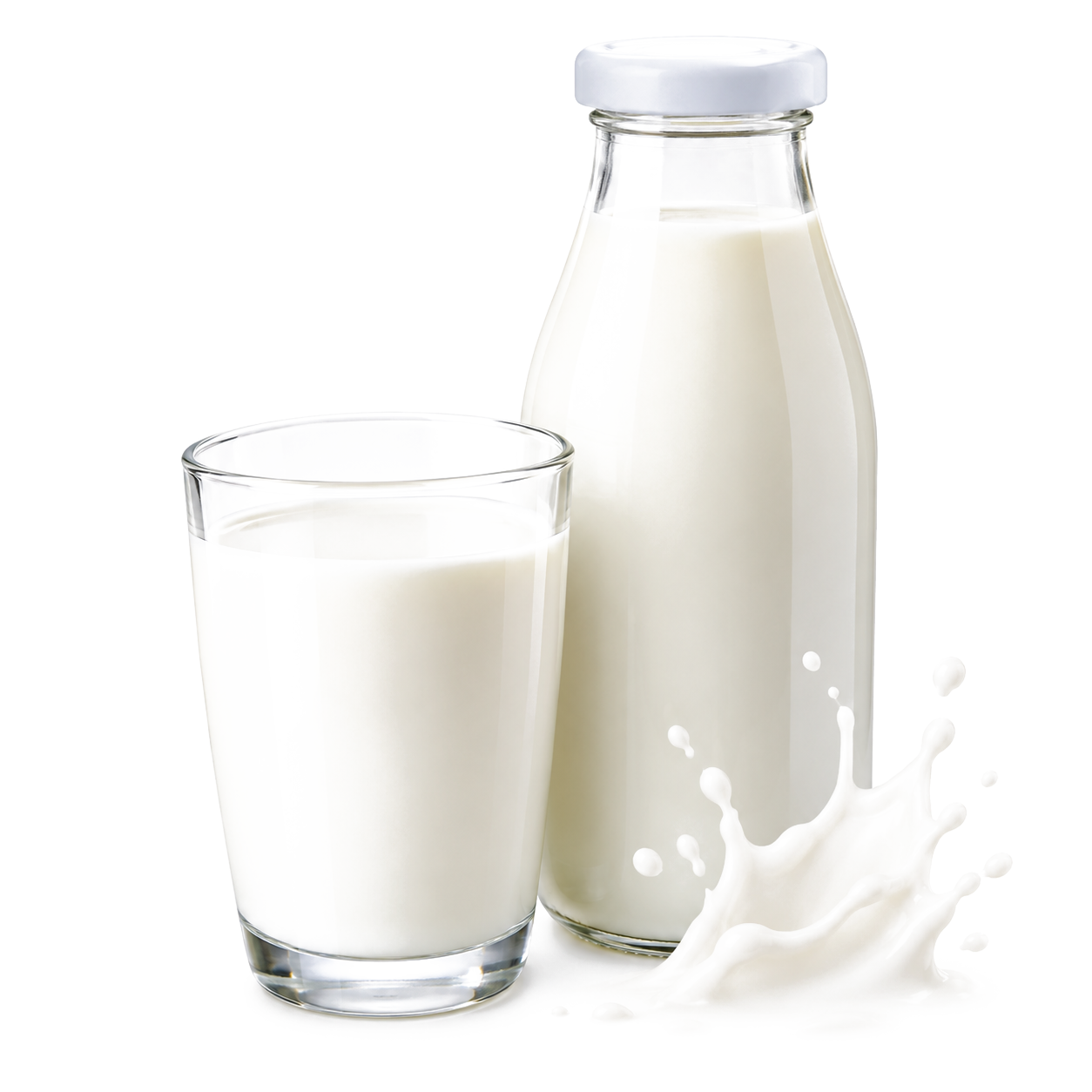 Milk
